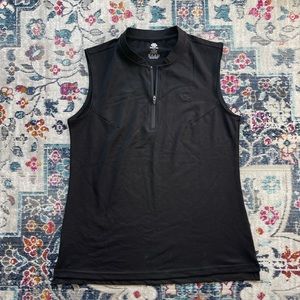 Mofiz women’s golf quarter zip